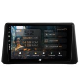 Navigatie Opel Mokka (2012-2016) 2GB RAM Android 13 GPS Wi-FI Carplay Android Auto USB Bluetooth Radio Waze Touchscreen 9 inch