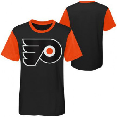 Philadelphia Flyers tricou de copii Winning Streak Crew Neck - Dětsk&amp;eacute; L (13 - 14 let) foto