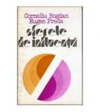 Corneliu Bogdan, Eugen Preda - Sferele de influenta - 102007