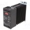 Modul softstart DANFOSS Ualim 400-480VAC pentru şină DIN 7,5kW 15A