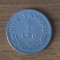 1 leu 1924, Poissy, Romania
