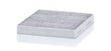 MANN-FILTER CUK 23 019/1 Filtru, aer habitaclu