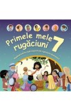 Primele mele 7 rugaciuni - Jacob Vium-Olesen