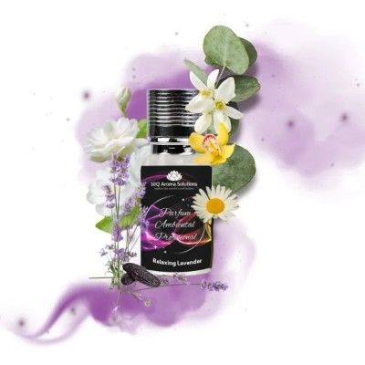 Relaxing Lavender 10 gr foto