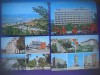 HOPCT LOT 4104-IP- 4 CARTI POSTALE-DROBETA TURNU SEVERIN-JUD MEHEDINTI-CIRCULATE, Circulata, Printata