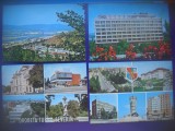 HOPCT LOT 4104-IP- 4 CARTI POSTALE-DROBETA TURNU SEVERIN-JUD MEHEDINTI-CIRCULATE