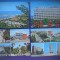 HOPCT LOT 4104-IP- 4 CARTI POSTALE-DROBETA TURNU SEVERIN-JUD MEHEDINTI-CIRCULATE
