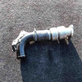 Furtun intercooler FORD C-MAX II DXA/CB7, DXA/CEU 2011 OEM: AV61-6C750-AC