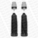 Set Covorase Auto Cauciuc Umbrella Pentru Toyota Corolla Xii (E210. Ea10. Eh10) Sedan 2018- 504799 8682578003588