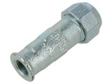 Terminație &icirc;mbinare blocare fontă GEBO 01.150.01.00 reparare specială