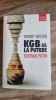 KGB-UL LA PUTERE, DE THIERRY WOLTON