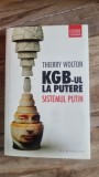 KGB-UL LA PUTERE, DE THIERRY WOLTON