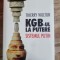 KGB-UL LA PUTERE, DE THIERRY WOLTON