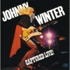 JOHNNY WINTER CAPTURED LIVE! (CD)