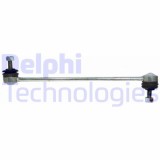 Bieleta antiruliu Ford Galaxy II, Galaxy Mk II, Mondeo IV, S-Max; Volvo S60 II, S60 II Cross Country, S80 II, V60 I, V60 I Cross Country, V70 III,