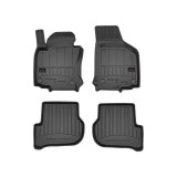 Covorase auto cauciuc 3D VW Jetta III (1K2) (2004-2010) FROGUM FRG 3D407008, MAMMOOTH / FROGUM