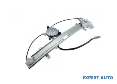 Macara geam electric Honda Accord 7 (2002-2012)[CL,CN,CM] #1 foto