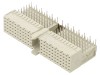 Conector PCB-PCB mamă 2mm THT soclu cositorit, TE Connectivity