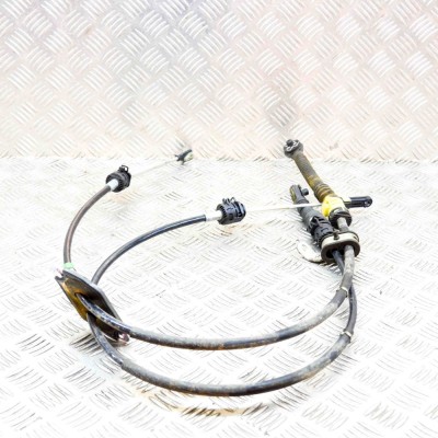 Cablu timonerie MAZDA CX-3 DK 2018 foto