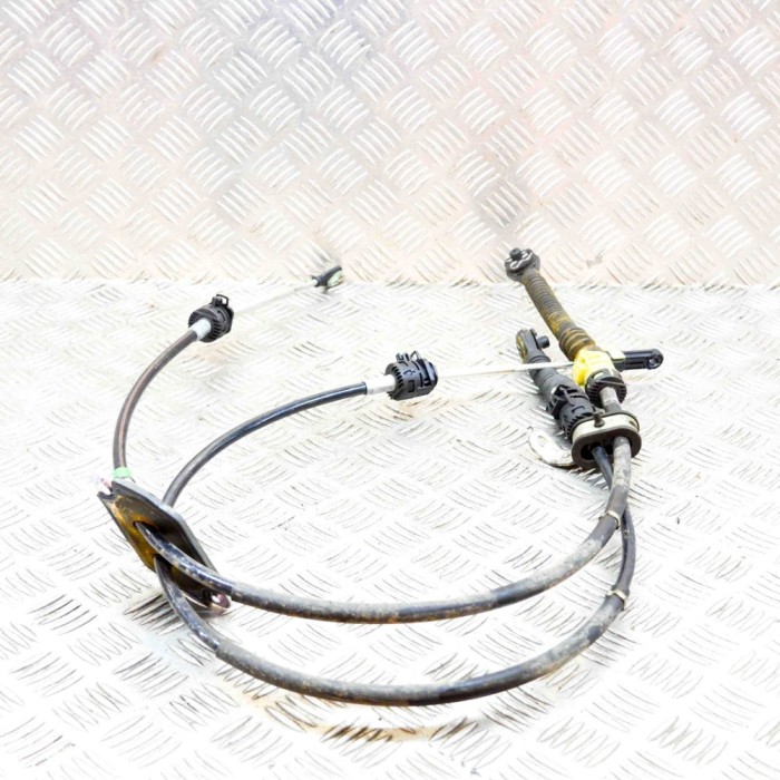 Cablu timonerie MAZDA CX-3 DK 2018