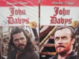 Alexandre Dumas - John Davys, 2 vol. (Editia: 2020)