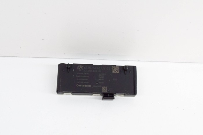Unitate de control haion BMW iX3 G08 2021 OEM: 5A19DB2,A2C7671601100 21334311