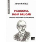 Filosoful Iosif Brucar