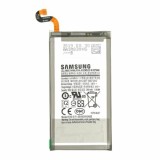 Baterie pentru Samsung Galaxy S8 Plus (SM-G955F), 3500mAh - Samsung EB-BG955ABE (09273) -&nbsp;Grey (Bulk)