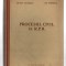 Procesul civil in R.P.R. - A. Hilsenard/ Ilie Stoenescu, Ed. Stiintifica, 1957