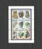 COMORES 1998 METEORITI, Nestampilat