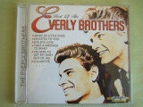 2 CD la pret de 1 - EVERLY BROTHERS - Best Of The - 2 CD-uri, Pop