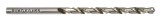 Burghiu metal lung DIN 340, tip N HSS rectificate