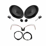 Cumpara ieftin Pachet difuzoare auto Audison Prima dedicat usi fata Opel Zafira 1999-2010, RMS 100W