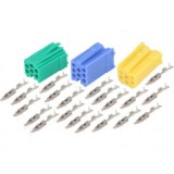 Kit mini iso mufe + pini 361441