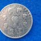 GERMANIA 1 THALER 1828 BAVARIA argint VF
