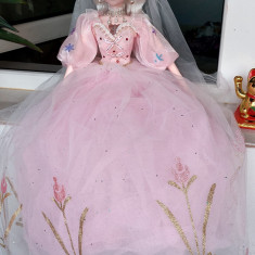 Papusa BJD ~Princess Aurora~