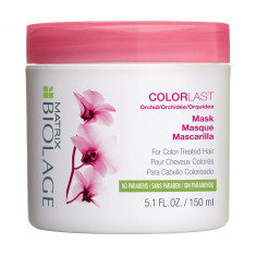 Biolage ColorLast Masca de Par pentru par vopsit Unisex 150 ml foto