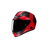 MBS Casca HJC C10 Tez, Rosu XS, Cod Produs: HJC101271XS
