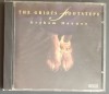 CD ORIGINAL JAZZ / WORLD MUSIC: GRAHAM HAYNES - THE GRIOTS FOOTSTEPS (Antilles / Verve, 1994) [w.Steve Williamson/ Brice Wassy/ Cheick Tidiane-Seck +]