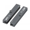 Presa MaAnt A Clip, Set 2 bucati, Gri, Universal