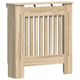 Cumpara ieftin Masca pentru calorifer, 78 cm, lemn prelucrat