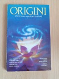 Origini. Dimensiuni superioare in stiinta