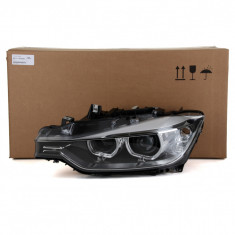 Far Stanga Bi-Xenon Oe Bmw Seria 3 F30 2011-2015 63117314531