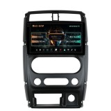 Cumpara ieftin Navigatie Suzuki Jimny (2005+), Android 13, V-Octacore 4GB RAM + 64GB ROM, 9.5 Inch - AD-BGV9004+AD-BGRKIT315