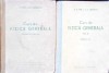 Fizica Generala Vol. 1-2, S.E. Fris, A.V. Timoreva, Editura Tehnica 1952, 502+616 pagini, Hardcover, Romana