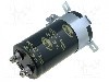 Condensator electrolitic, 22000&micro;F, 100V DC, SAMWHA - GT2A229M51100SB