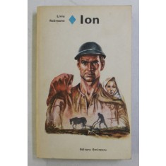 ION de LIVIU REBREANU , 1980