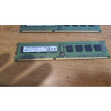 Ram PC Micron 4GB DDR3 PC3-12800U MT8JTF51264Az-1G6E1