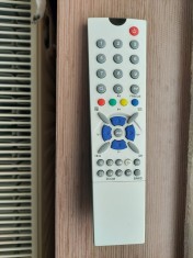 TELECOMANDA CANTECH , PENTRU TV . foto