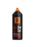 Pasta polish medie one step Ewocar 2in1 One Cut 1L